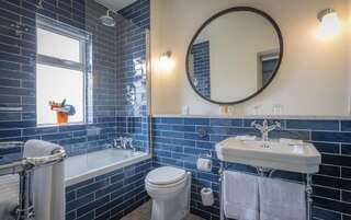 Отель The Hardiman (formerly Hotel Meyrick) Голуэй Классический двухместный номер с 1 кроватью-5